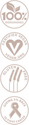 NEVO features icons